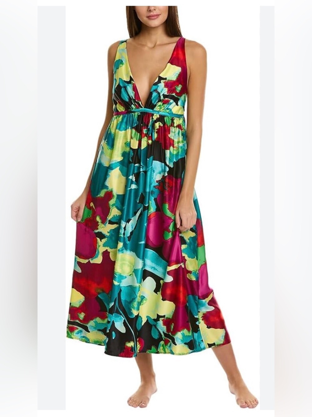 Natori Suisai Gown